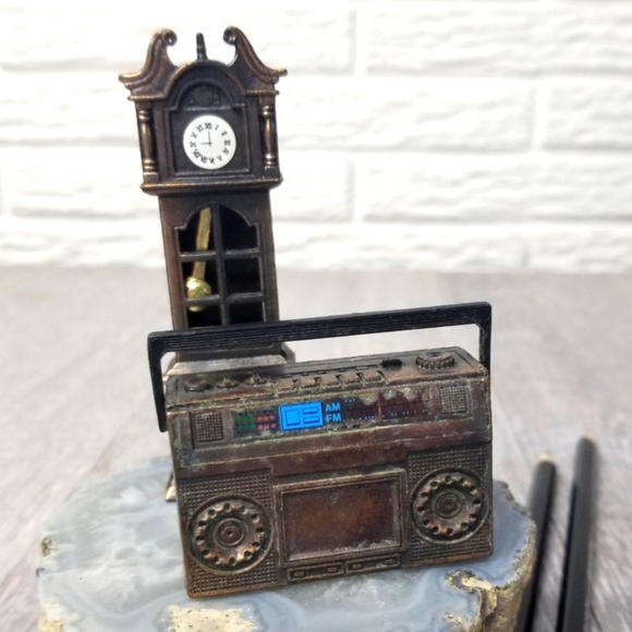 Vintage novelty pencil sharpeners - Picture 1 of 10